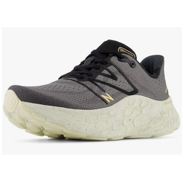 New Balance Men\'s US 11.5  Fresh Foam X More V4 Running Shoe main image 7